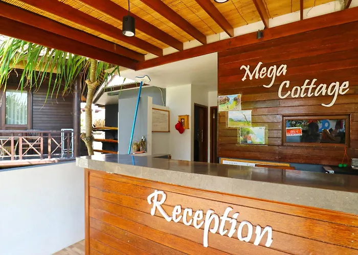 Mega Cottages